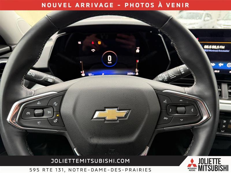 chevrolet Trax 2024 - 7