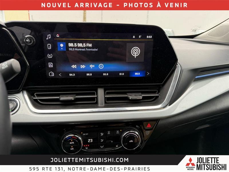 chevrolet Trax 2024 - 9