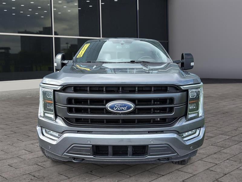 ford F-150 2023 - 5
