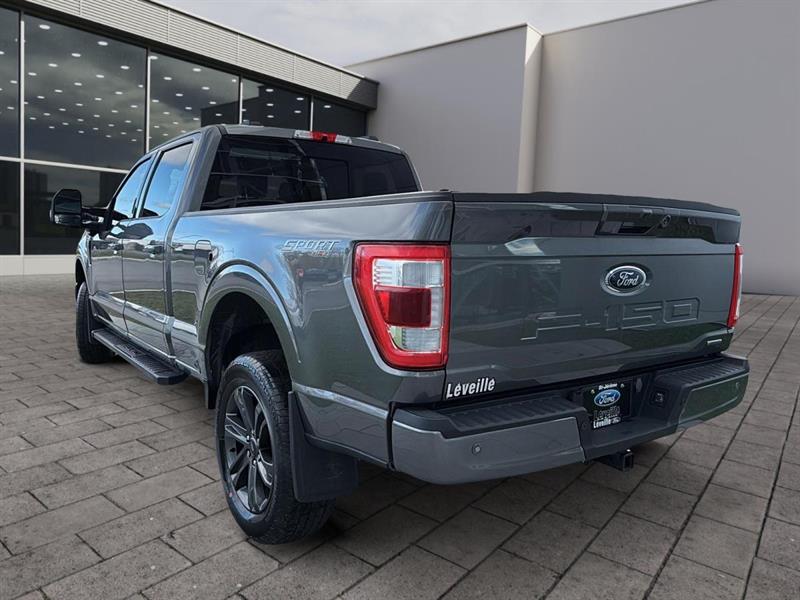 ford F-150 2023 - 7