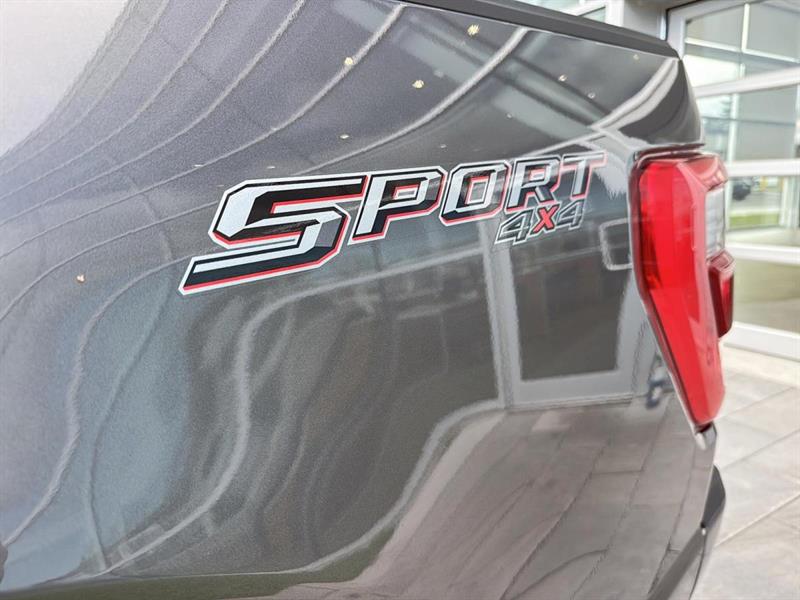 ford F-150 2023 - 10