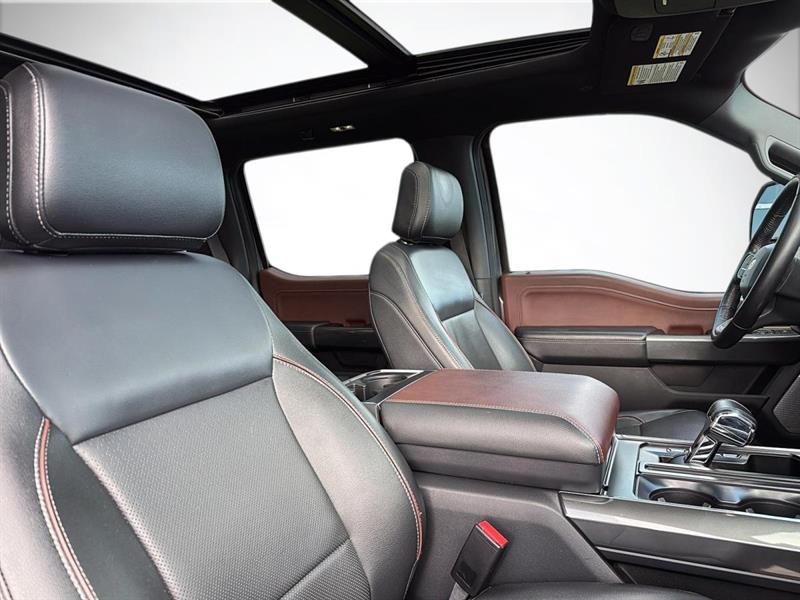 ford F-150 2023 - 11