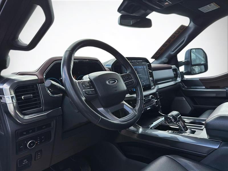 ford F-150 2023 - 12