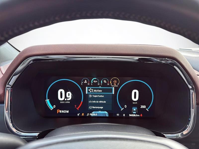 ford F-150 2023 - 13