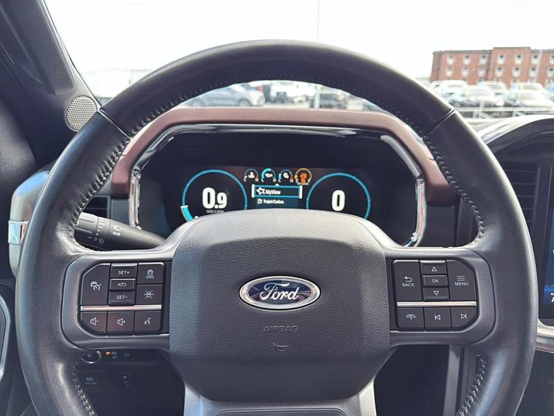 ford F-150 2023 - 14