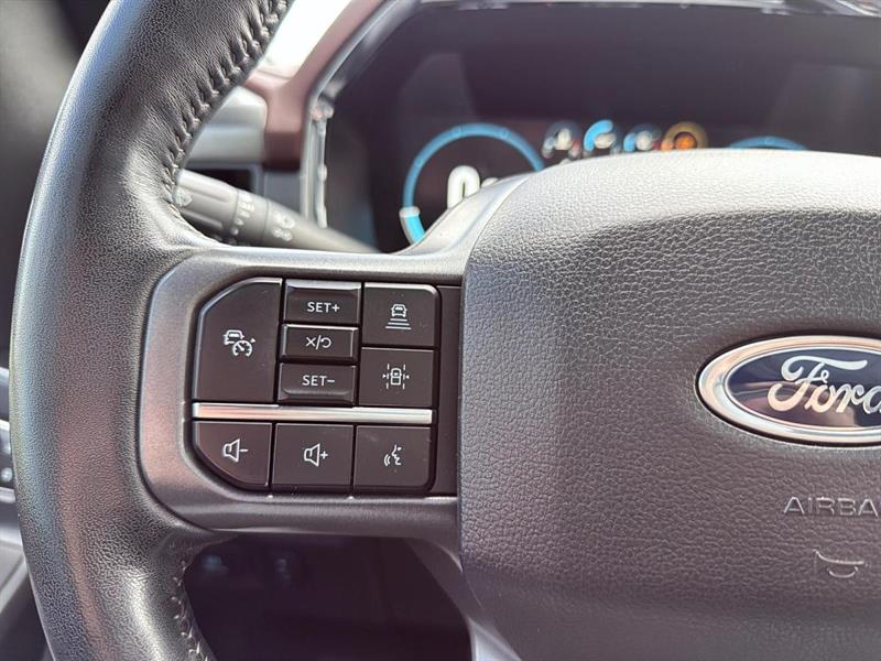 ford F-150 2023 - 15