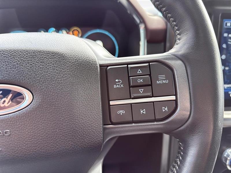 ford F-150 2023 - 16