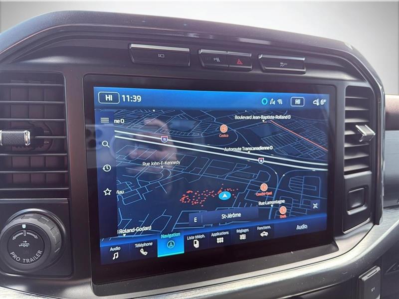 ford F-150 2023 - 17