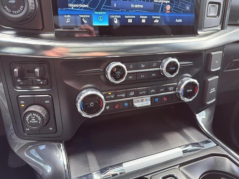 ford F-150 2023 - 18