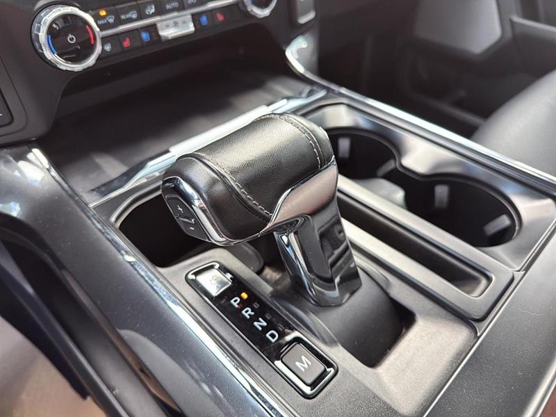 ford F-150 2023 - 19