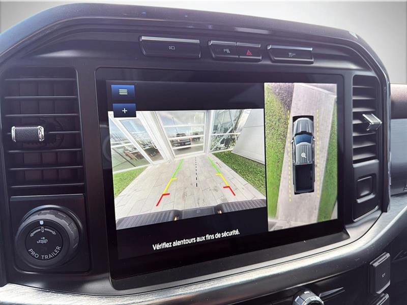 ford F-150 2023 - 20