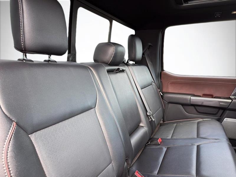 ford F-150 2023 - 21