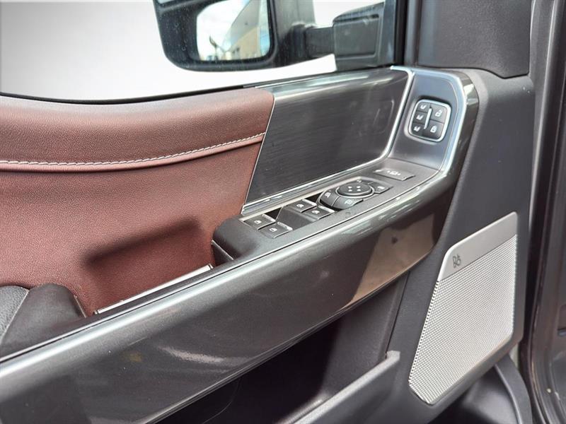 ford F-150 2023 - 22