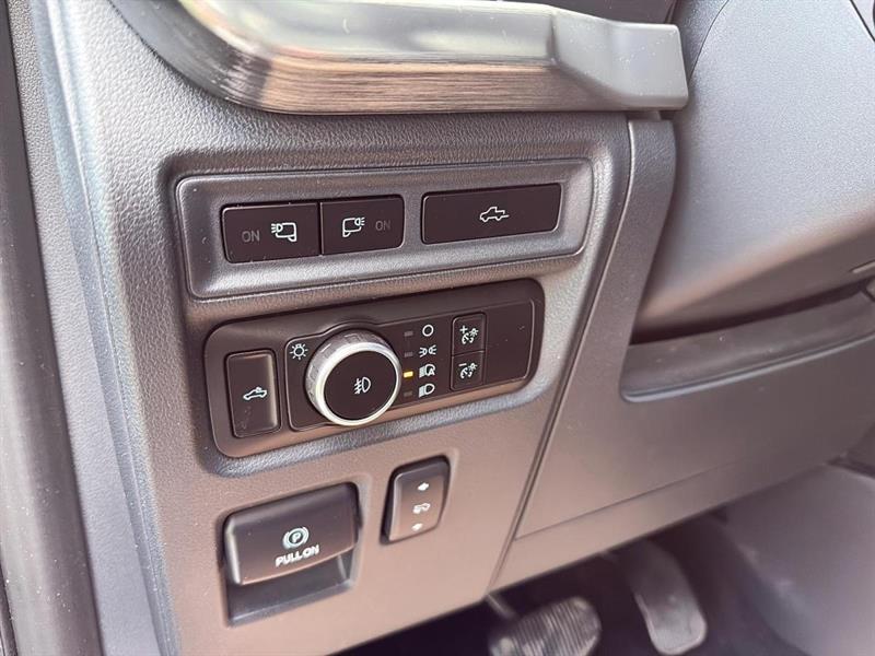 ford F-150 2023 - 23