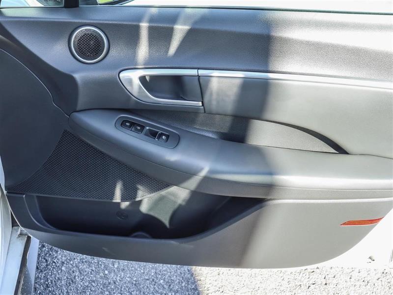 hyundai Sonata 2021 - 17