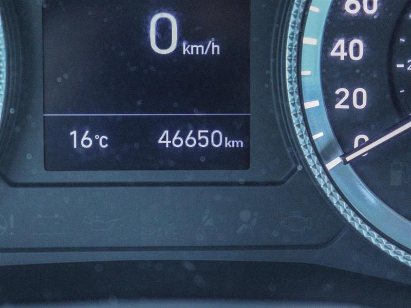 hyundai Sonata 2021 - 23