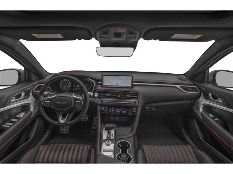 genesis G70 2025 - 3