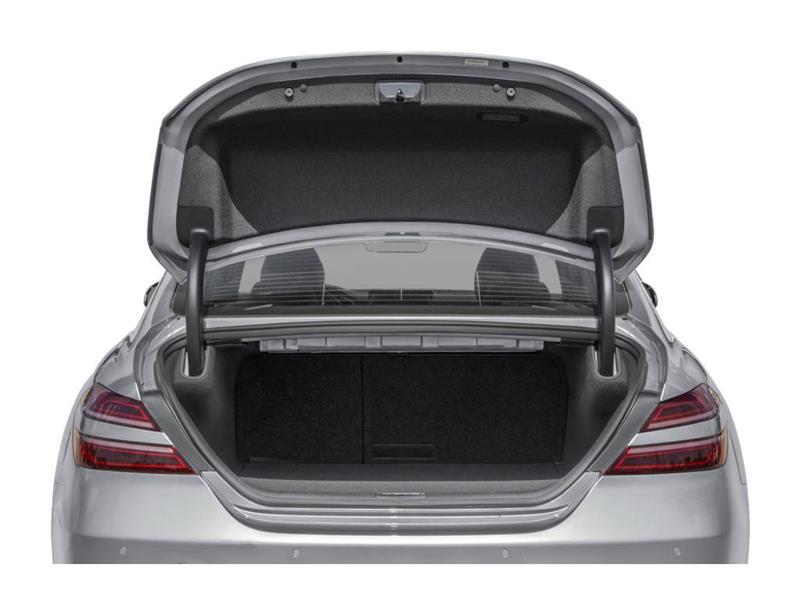 genesis G70 2025 - 6