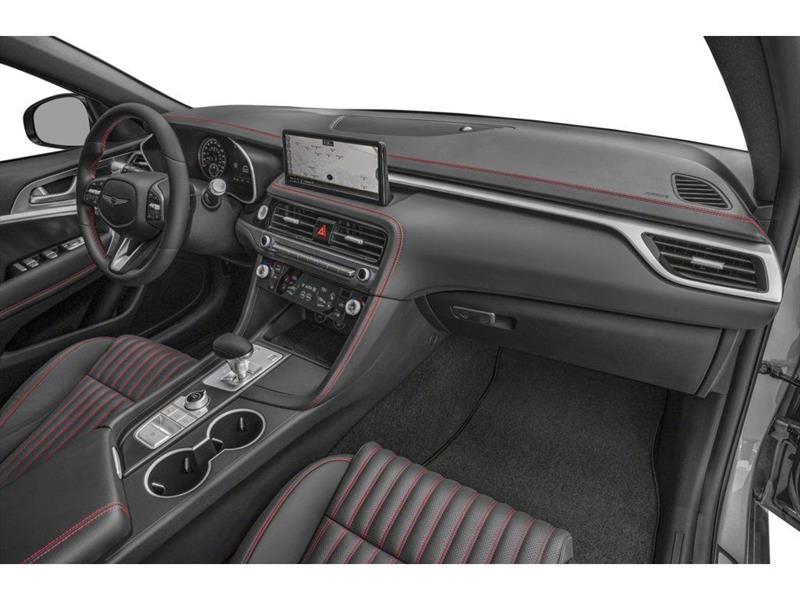 genesis G70 2025 - 9