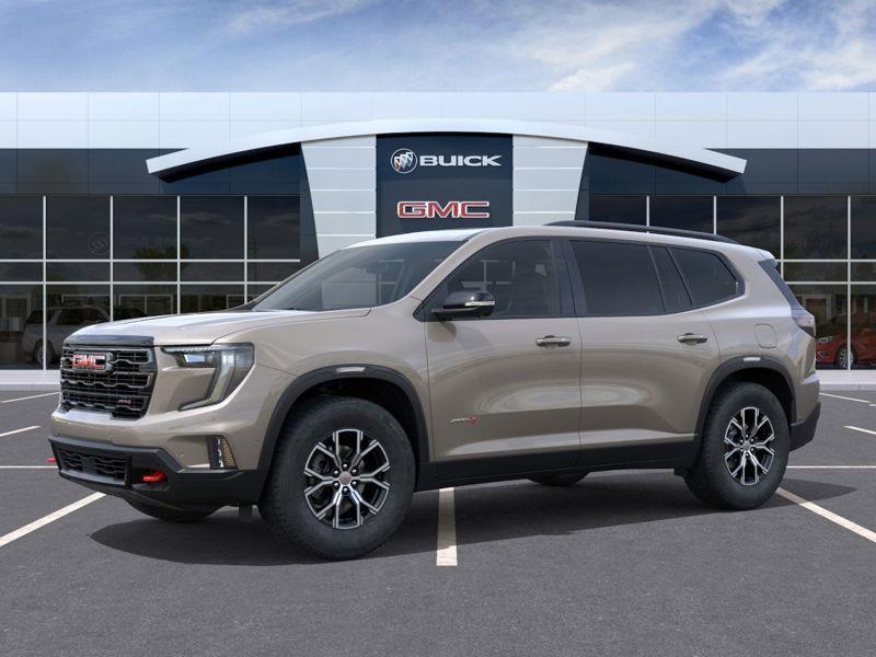 gmc Acadia 2026 - 2