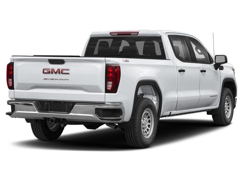 gmc Sierra 1500 2022 - 3
