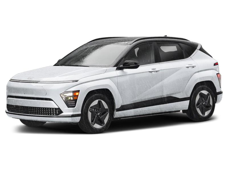 hyundai Kona Electric 2025 - 2