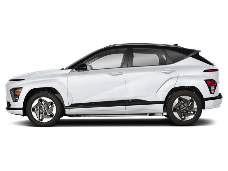 hyundai Kona Electric 2025 - 4
