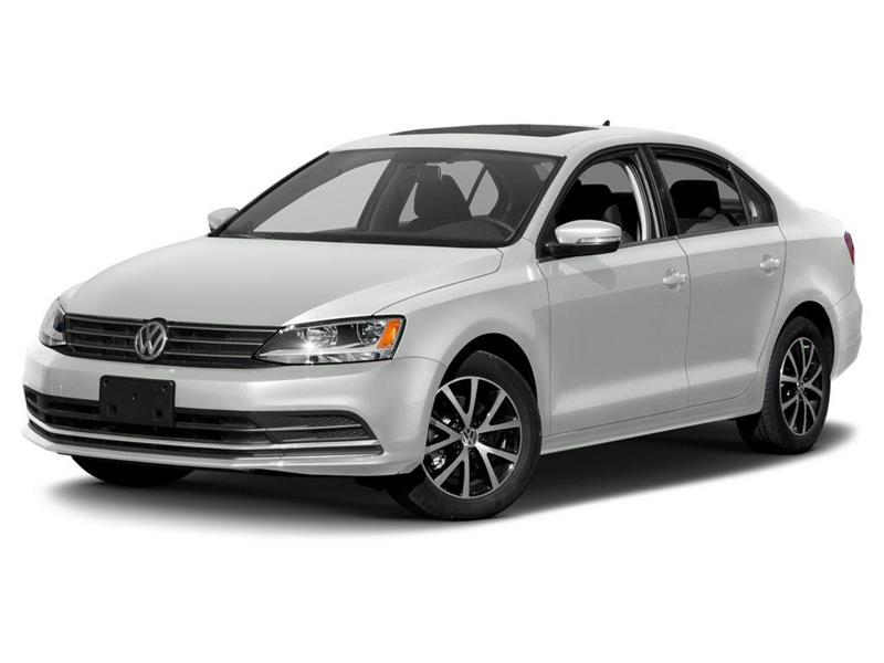 volkswagen Jetta 2015