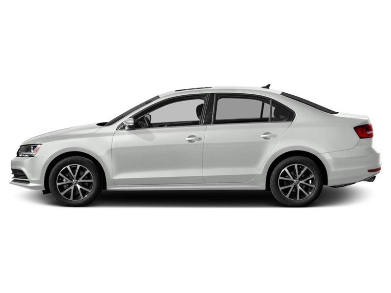 volkswagen Jetta 2015 - 2
