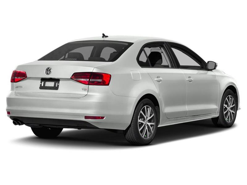 volkswagen Jetta 2015 - 3