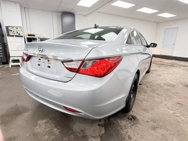 hyundai Sonata 2012 - 6