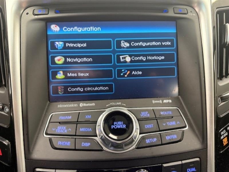 hyundai Sonata 2012 - 19