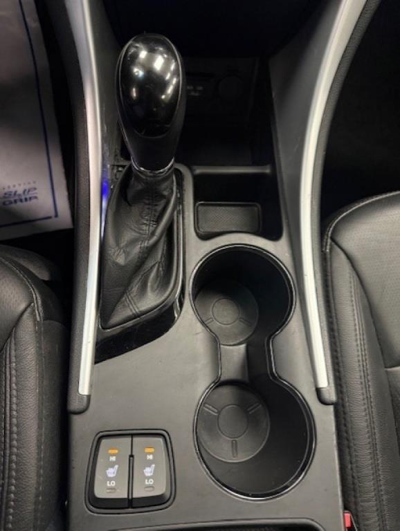 hyundai Sonata 2012 - 22