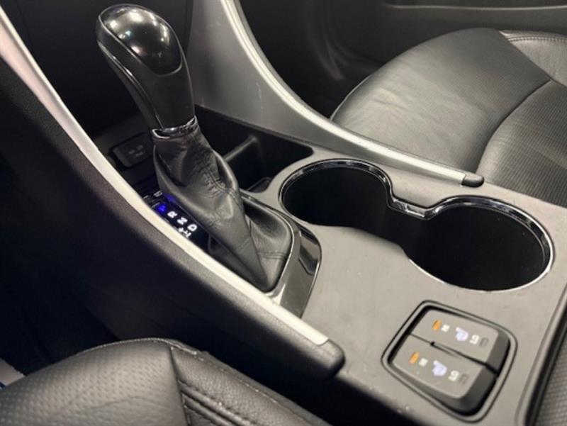 hyundai Sonata 2012 - 23