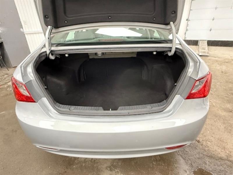 hyundai Sonata 2012 - 32