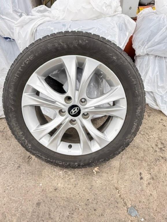 hyundai Sonata 2012 - 33