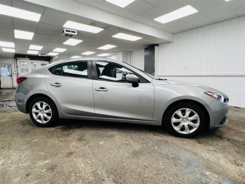 mazda Mazda3 2016 - 6