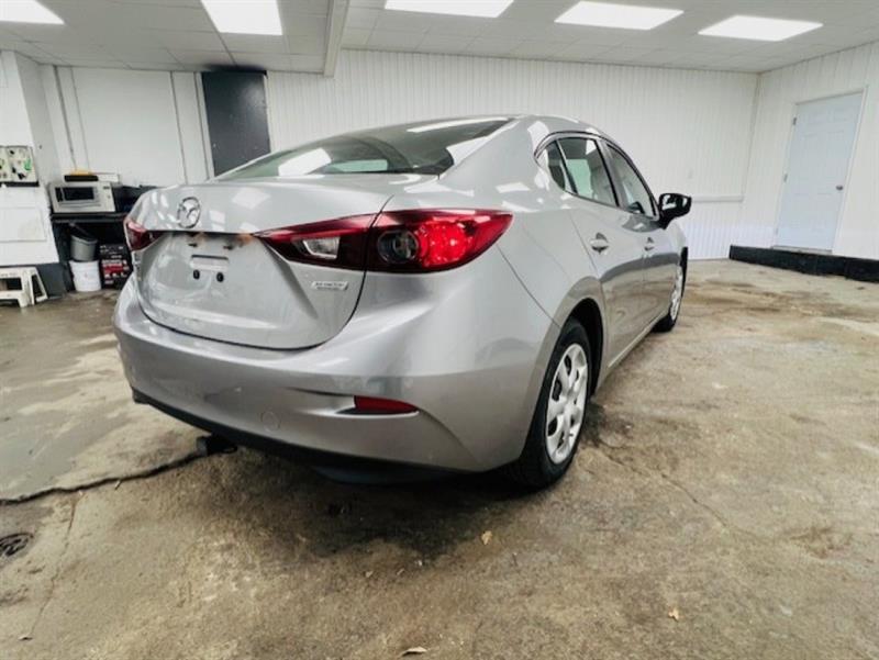 mazda Mazda3 2016 - 7