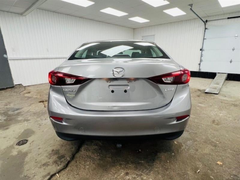 mazda Mazda3 2016 - 8