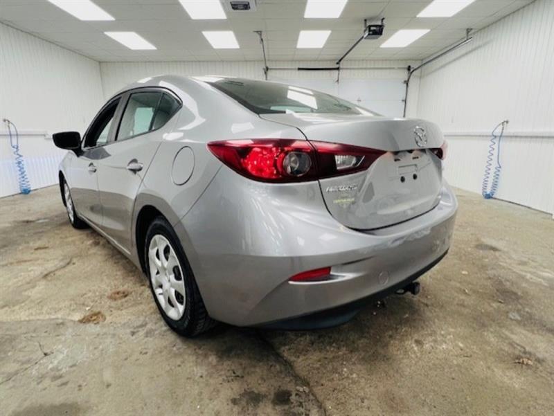 mazda Mazda3 2016 - 9