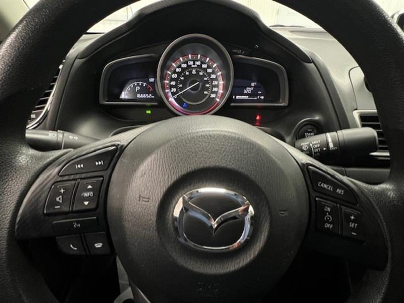 mazda Mazda3 2016 - 13