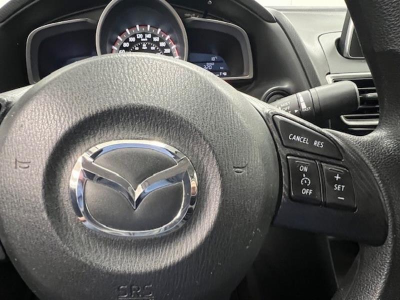 mazda Mazda3 2016 - 15