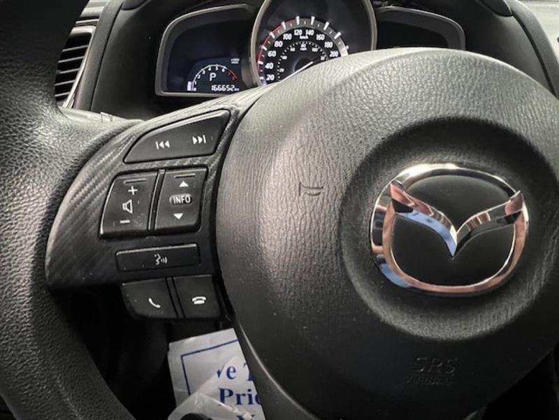 mazda Mazda3 2016 - 16