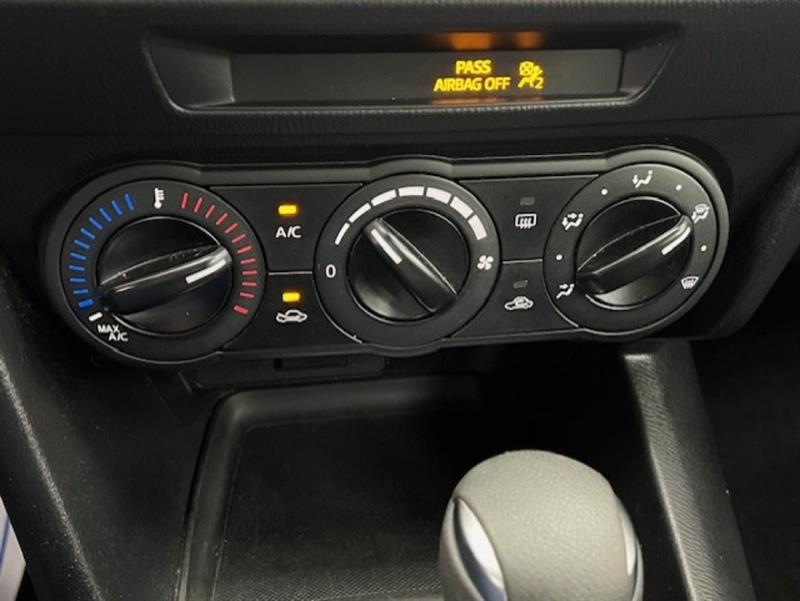 mazda Mazda3 2016 - 20