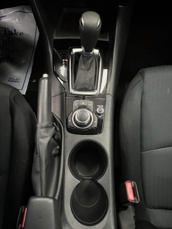 mazda Mazda3 2016 - 21