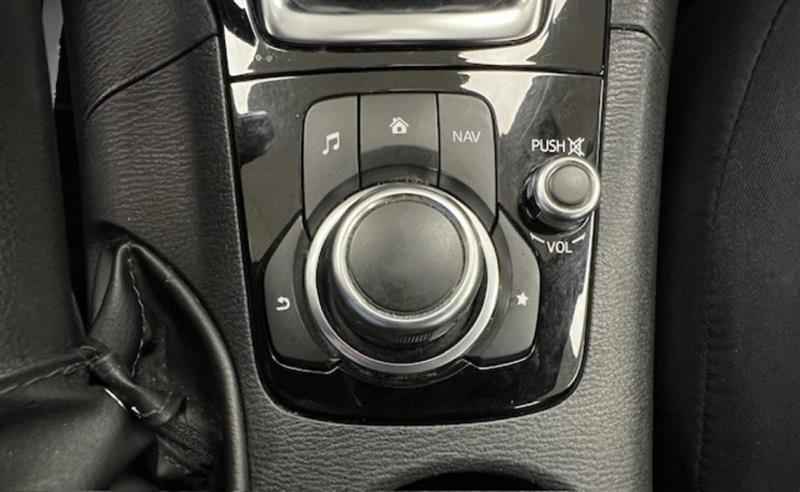 mazda Mazda3 2016 - 22