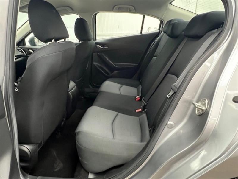 mazda Mazda3 2016 - 29