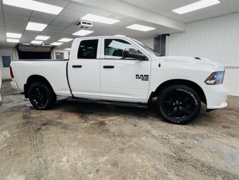 ram 1500 Classic 2021 - 6