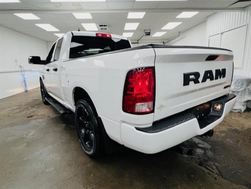 ram 1500 Classic 2021 - 9