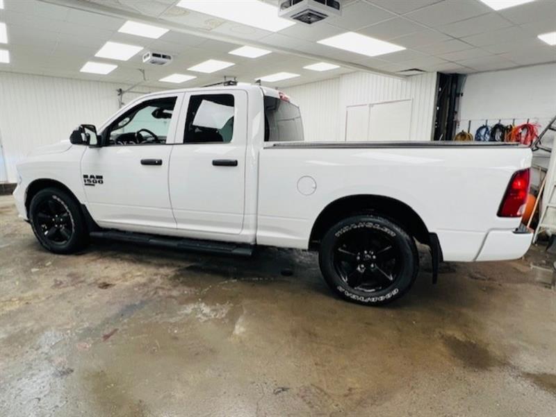 ram 1500 Classic 2021 - 10